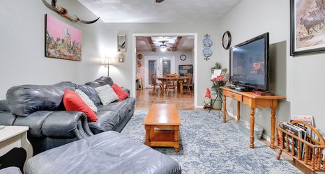 其他 2 Walk to At&t Stadium: Arlington Home w/ Patio!