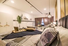 Others 3 3 Towers By Tenang Home