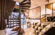 Lainnya 5 3 Towers By Tenang Home