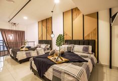 Others 4 3 Towers By Tenang Home