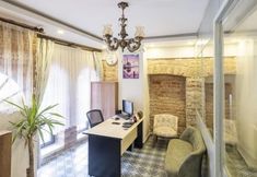 อื่นๆ 5 Red Tent Suite 84