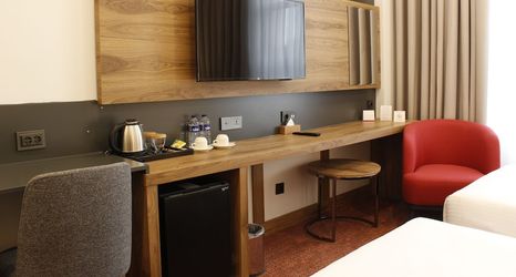 其他 2 Ramada By Wyndham Karacabey