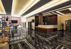 其他 7 Ramada By Wyndham Karacabey