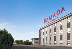 其他 6 Ramada By Wyndham Karacabey