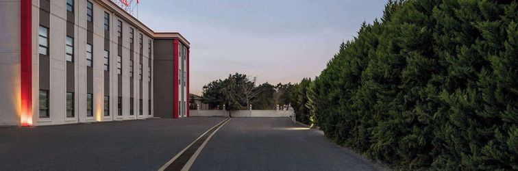 其他 Ramada By Wyndham Karacabey