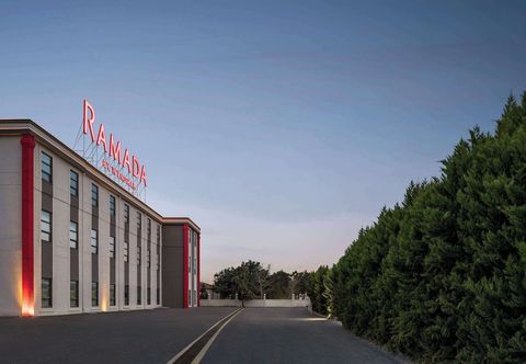 其他 Ramada By Wyndham Karacabey