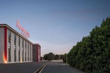 其他 Ramada By Wyndham Karacabey