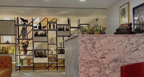 Others 2 Royal Bby Apart Otel