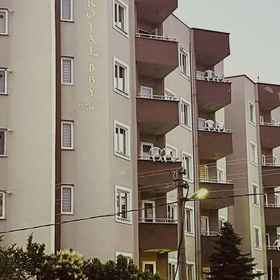 Primary image 1 Royal Bby Apart Otel, Kromo-GEN Biyoteknoloji Hotels