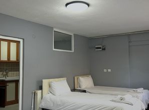 Others 4 Royal Bby Apart Otel