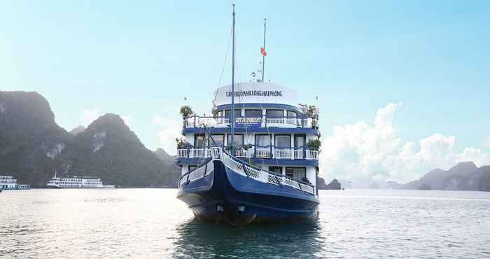 Khác Lotus D'Orient Cruise