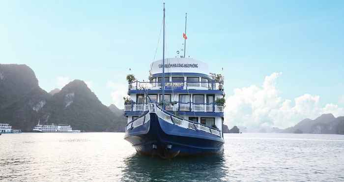 อื่นๆ Lotus D'Orient Cruise