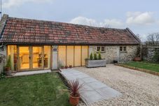 Khác The Cattle Byre