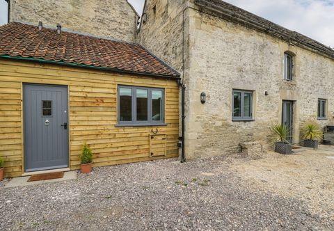 其他 Chequers Barn