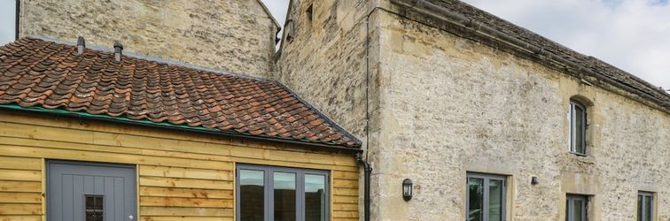 其他 Chequers Barn