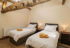 其他 4 Chequers Barn