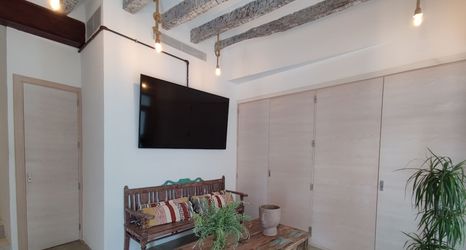 Lainnya 2 Calvario Plaza Hotel