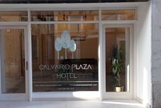 Lainnya Calvario Plaza Hotel