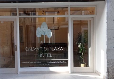 Others Calvario Plaza Hotel