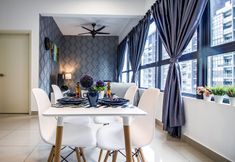 其他 5 Arte plus KLCC By Tenang Home