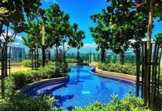 其他 3 Arte plus KLCC By Tenang Home