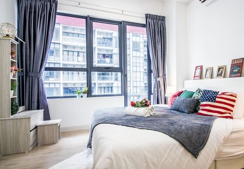 其他 Arte plus KLCC By Tenang Home