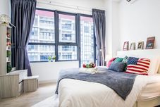 其他 Arte plus KLCC By Tenang Home