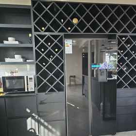 Reception1MUGUET by Ibiscot,Busiiro飯店