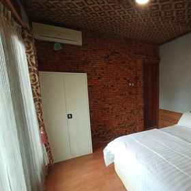 Room1Kampung Turis Resort & Waterpark,卡拉旺飯店