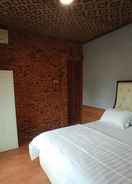 Kamar Kampung Turis Resort & Waterpark