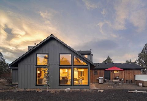 其他 The Gem Estate by Avantstay Modern Farmhouse w/ Lavender Fields + Hot Tub