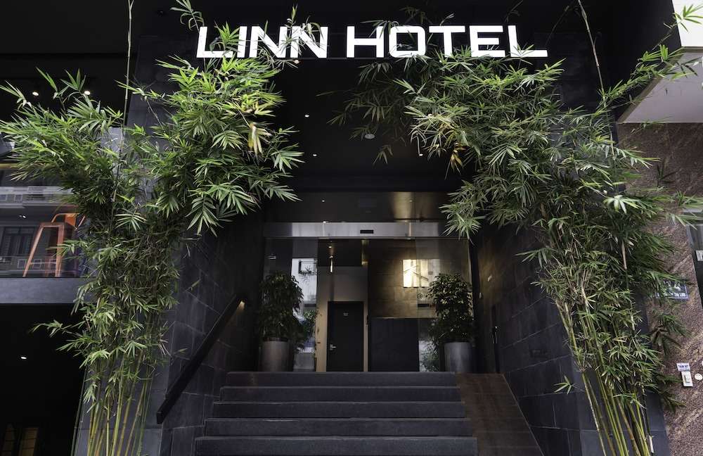 Linn Hotel Bac Giang - khách sạn ở Bắc Giang