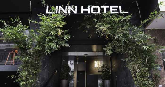 Lain-lain Linn Hotel Bac Giang