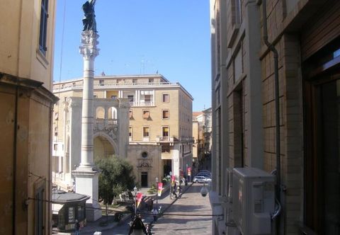 Others camere con vista bed and breakfast