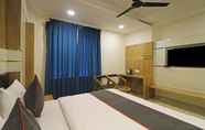 Others 5 Hotel All Time Residency New Delhi