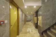 Lain-lain Hotel All Time Residency New Delhi