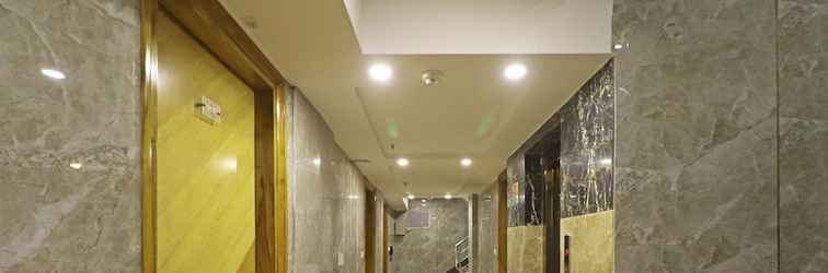 Others Hotel All Time Residency New Delhi