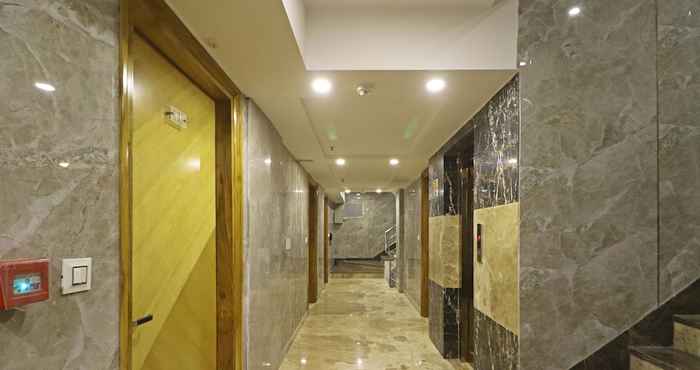 Others Hotel All Time Residency New Delhi