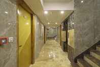 Lainnya Hotel All Time Residency New Delhi