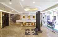 Others 2 Hotel All Time Residency New Delhi
