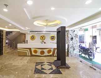 อื่นๆ 2 Hotel All Time Residency New Delhi