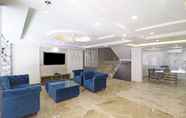 Others 6 Hotel All Time Residency New Delhi