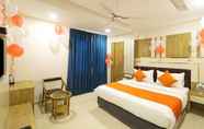 Lain-lain 7 Hotel All Time Residency New Delhi