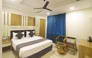 อื่นๆ 3 Hotel All Time Residency New Delhi