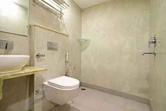 Others 4 Hotel All Time Residency New Delhi