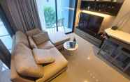 Lainnya 6 Modern Condo Boutique Style Resort- CGB4