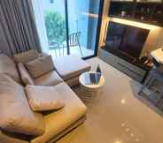 Others 6 Modern Condo Boutique Style Resort- CGB4