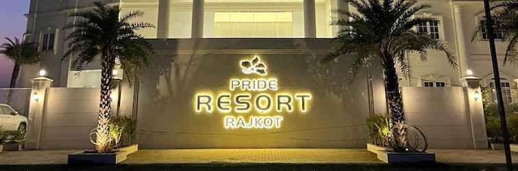 Lainnya Pride Resort Rajkot