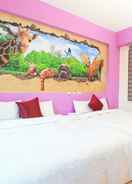 Room Huyan Feng Hotel
