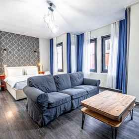 Primary image 1 Room-luxury Historical Hotel Room in Sul, Mevlana Bazaar Lokum Fabrikası مولانا بازار Hotels